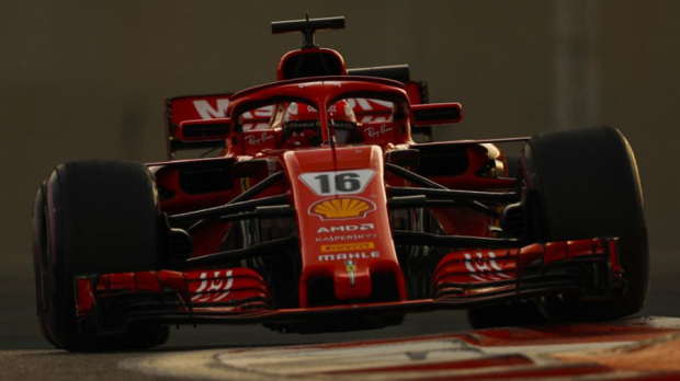 Foto: © LAT Images