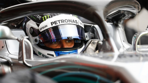 Foto: © LAT Images
