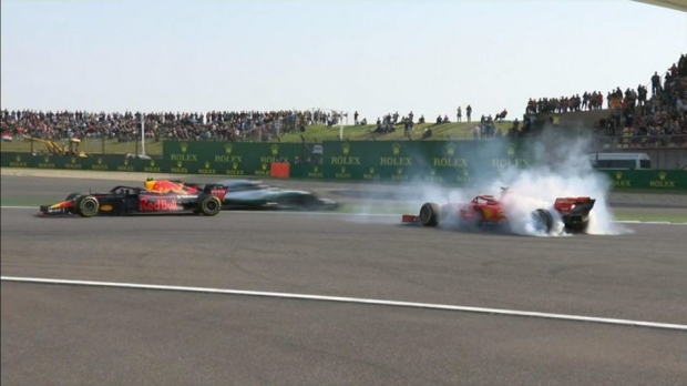 Photo: © LAT Images