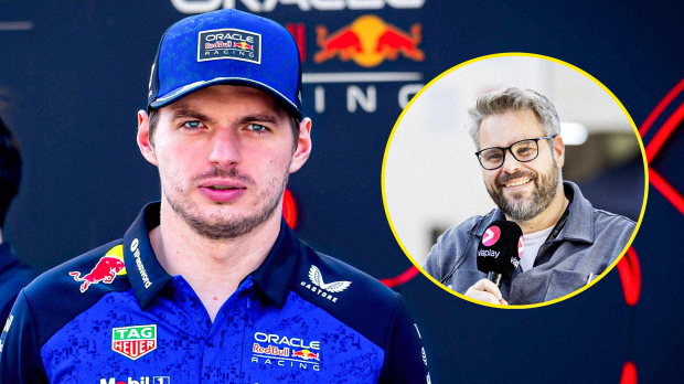 Verstappen, Valkenburg, socials