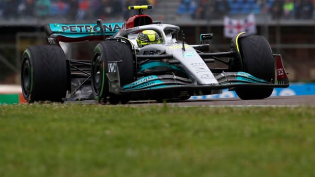 Hamilton