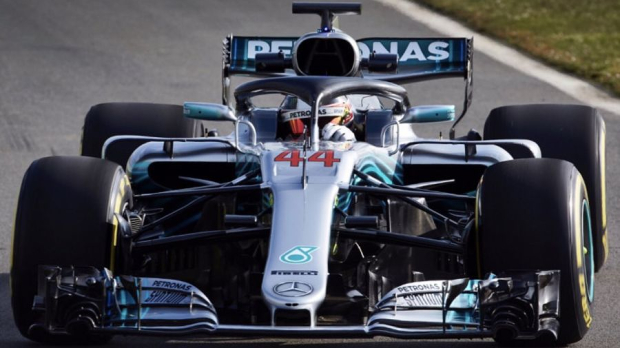 Photo: © LAT Images