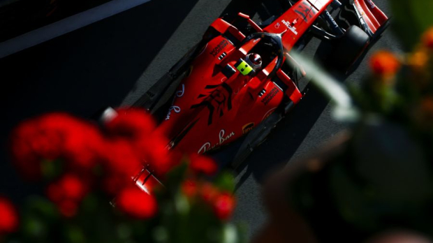 Photo: © LAT Images