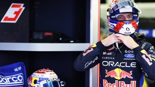 Max Verstappen, RED BULL CONTENTPOOL, generic, 2026