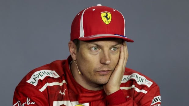 Photo: © LAT Images