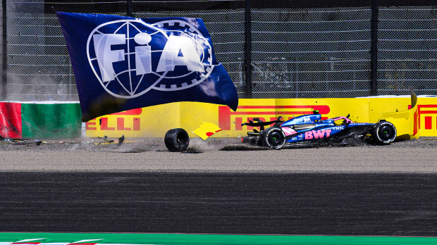 FIA, Doohan, socials