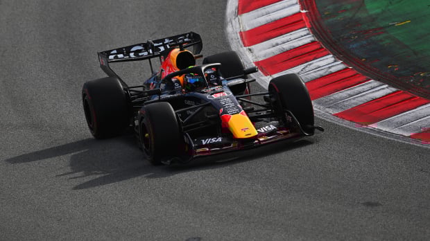 Credit for photo: Red Bull Content Pool