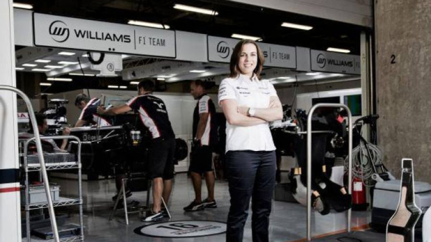 Photo: © LAT Images