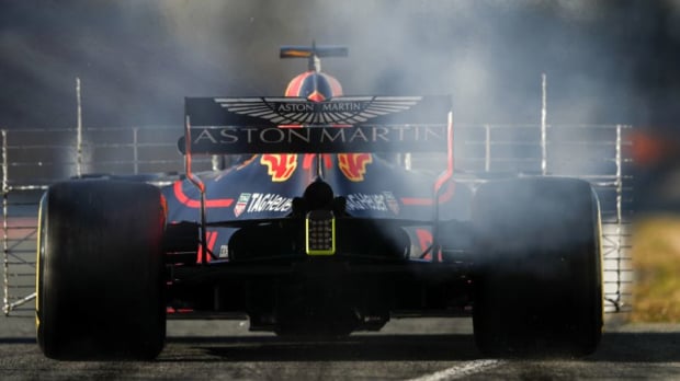 Foto: © LAT Images