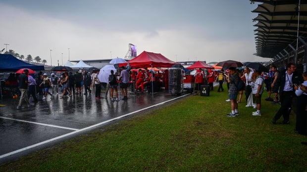 Sepang, Bahrain GP, 2026, generic — Photo: © IMAGO
