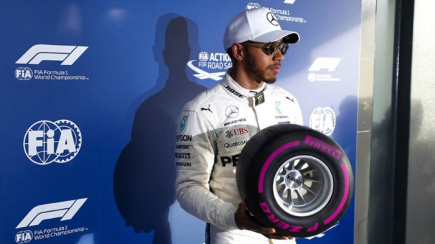 Photo: © LAT Images