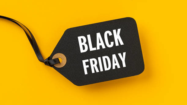Black Friday — Foto: © IMAGO