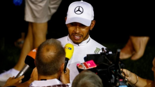 Photo: © LAT Images