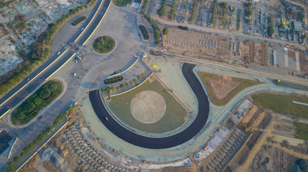 vietnam, circuit