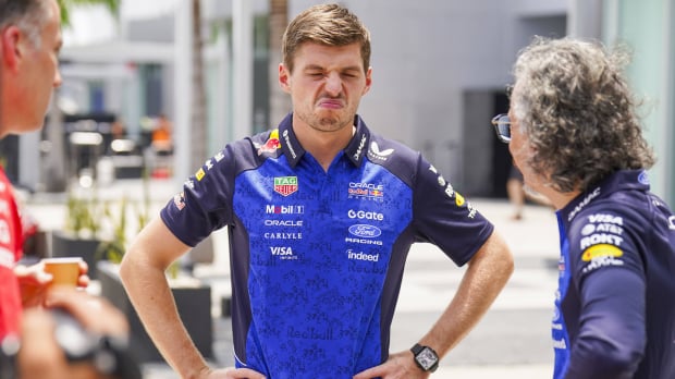 Red Bull ziet bevestiging met pole Verstappen: 'Het gat is gedicht' — Photo: © IMAGO