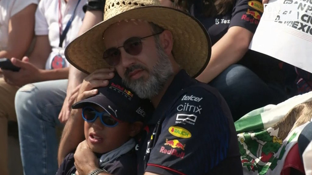 fans, mexico, gp, cdmx
