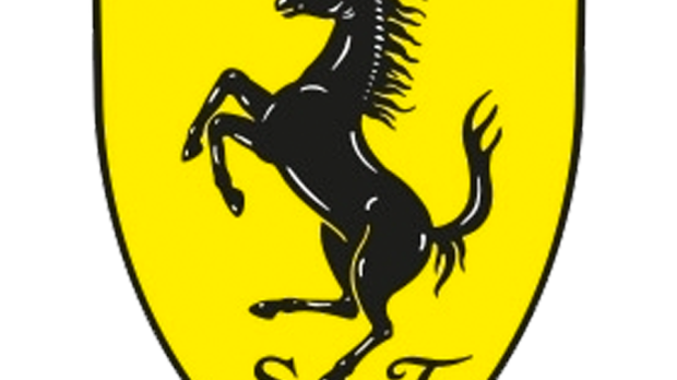 Ferrari logo