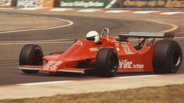 Foto: © LAT Images