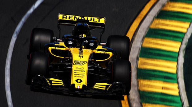 Photo: © LAT Images