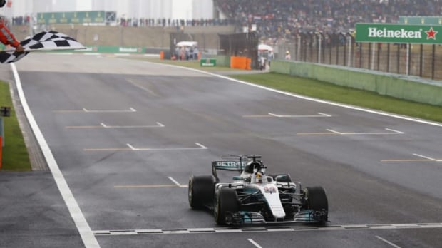 Photo: © LAT Images