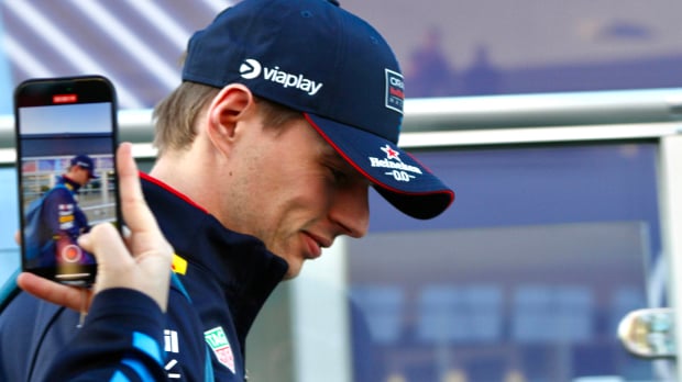Verstappen