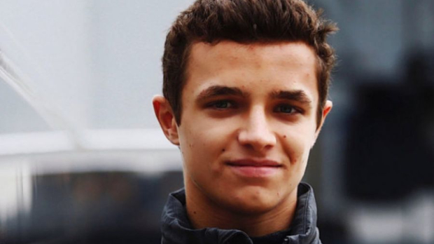 Photo: © LAT Images