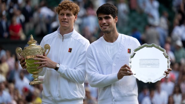 Wimbledon