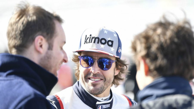 Photo: © LAT Images