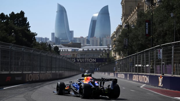 Verstappen — Foto: © IMAGO