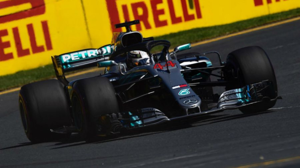 Photo: © LAT Images