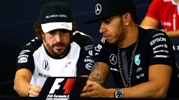 Photo: © LAT Images