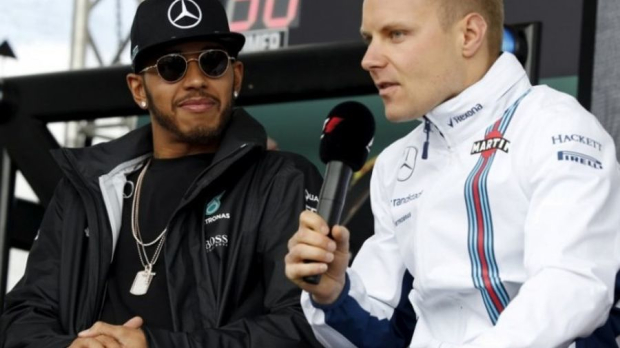 Photo: © LAT Images