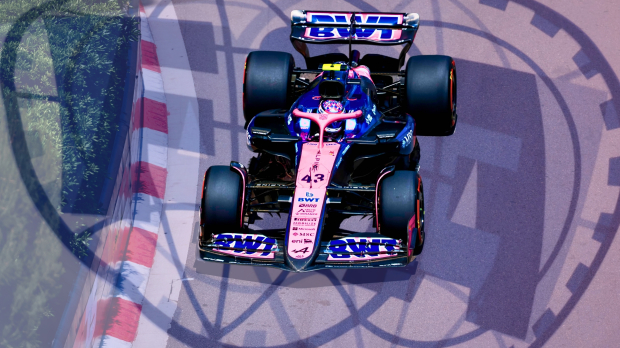 FIA decides penalty for Colapinto