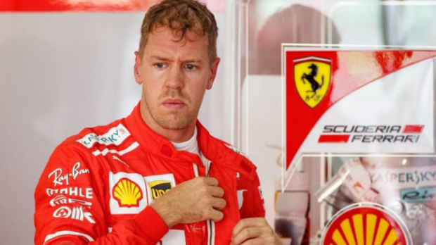 Photo: © LAT Images