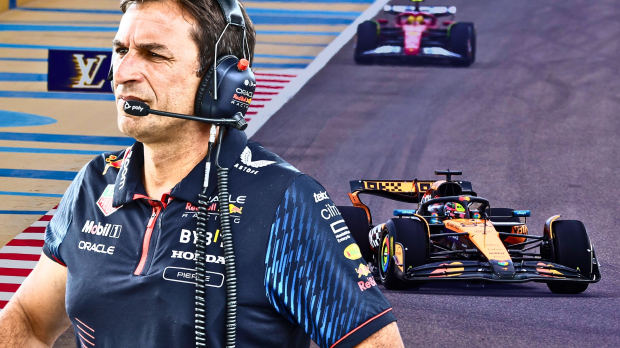 Wache sees mini-DRS trick at Ferrari and McLaren