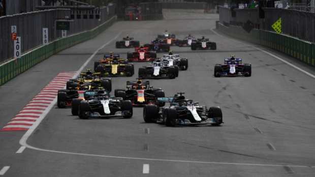 Foto: © LAT Images
