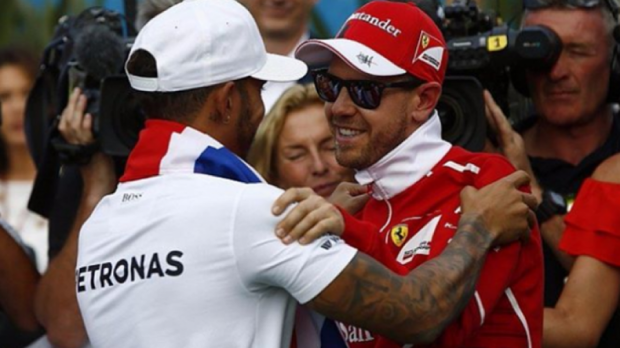 Photo: © LAT Images