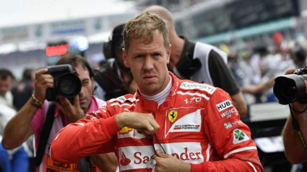 Photo: © LAT Images