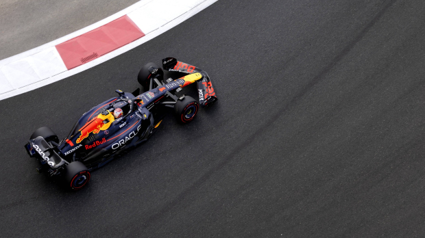 Red Bull zoekt aerodynamische limiet op: 'Echte oorzaak' crashes Verstappen onthuld — Photo: © IMAGO