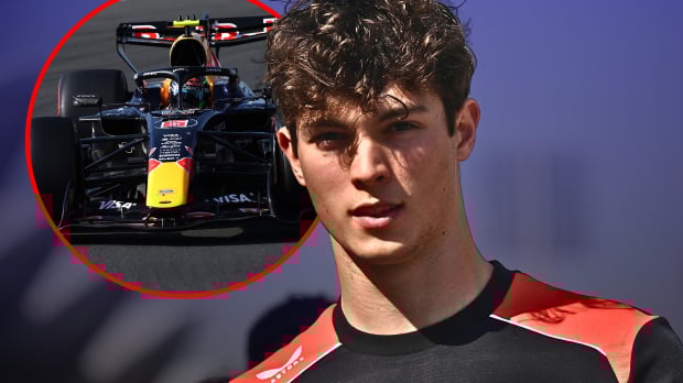 Credit for photo: Red Bull Content Pool x IMAGO x GPFANS — Foto: © IMAGO