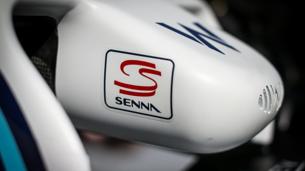 Senna S Williams