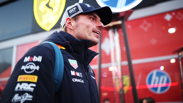 Credit for photo: Red Bull Content Pool