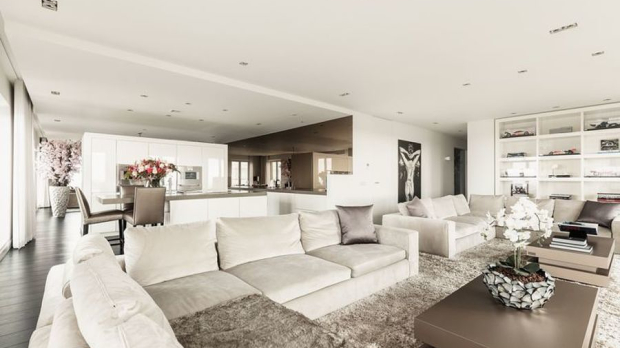 Penthouse Victoria Verstappen