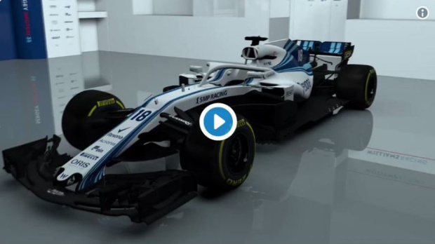 Photo: © LAT Images