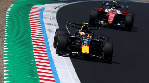 Credit for photo: Red Bull Content Pool — Foto: © Red Bull Content Pool