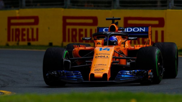 Photo: © LAT Images