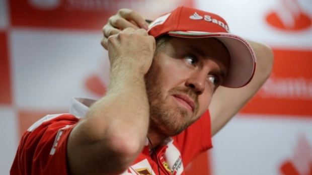 Photo: © LAT Images