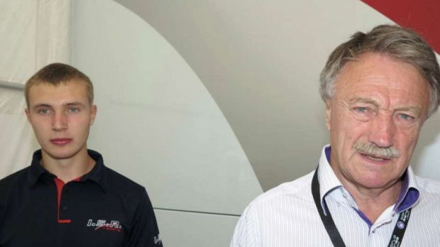 Photo: © LAT Images