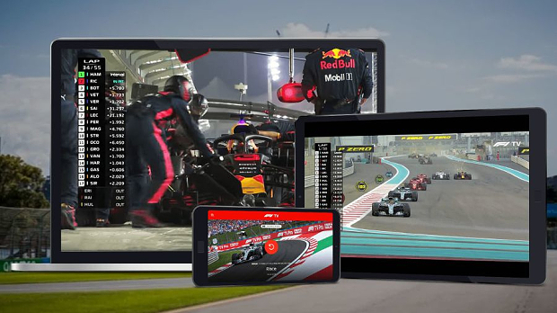 F1TV 2