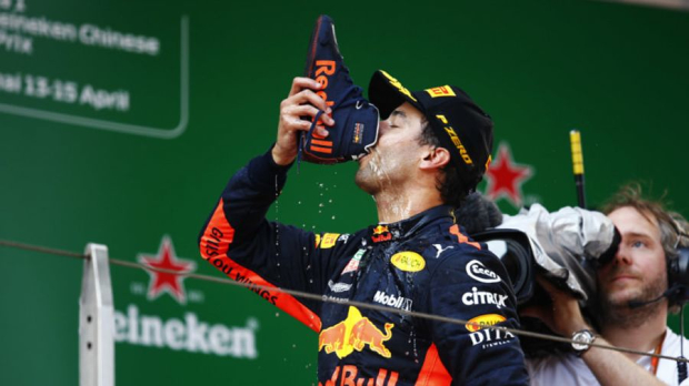 Photo: © LAT Images